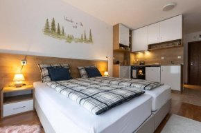 Pirin Sense Modern Studio - SPA - Free parking - Lobby